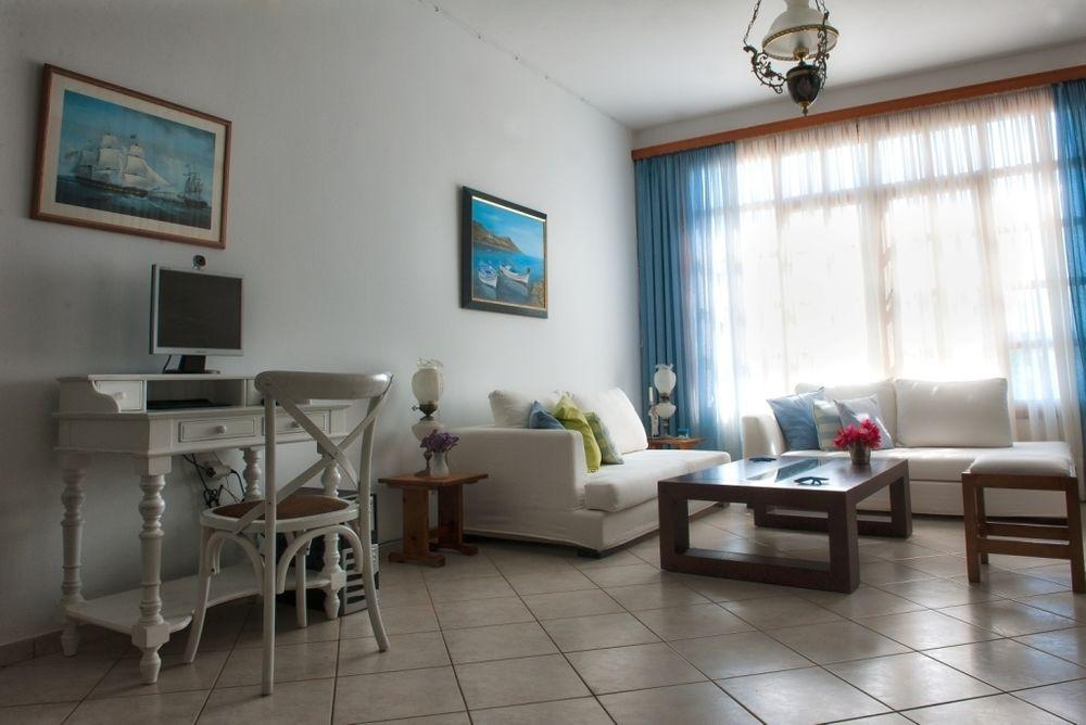 Hotel Charissi Mykonos Town Zewnętrze zdjęcie