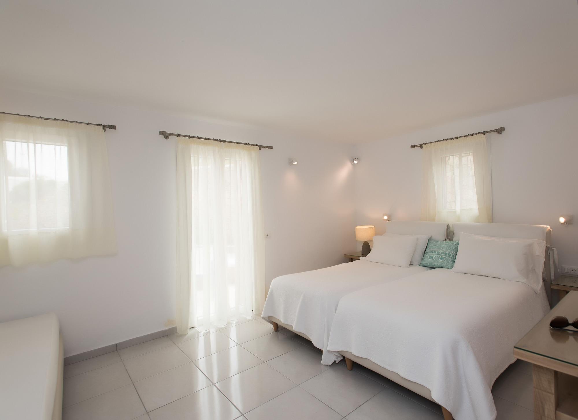 Hotel Charissi Mykonos Town Zewnętrze zdjęcie