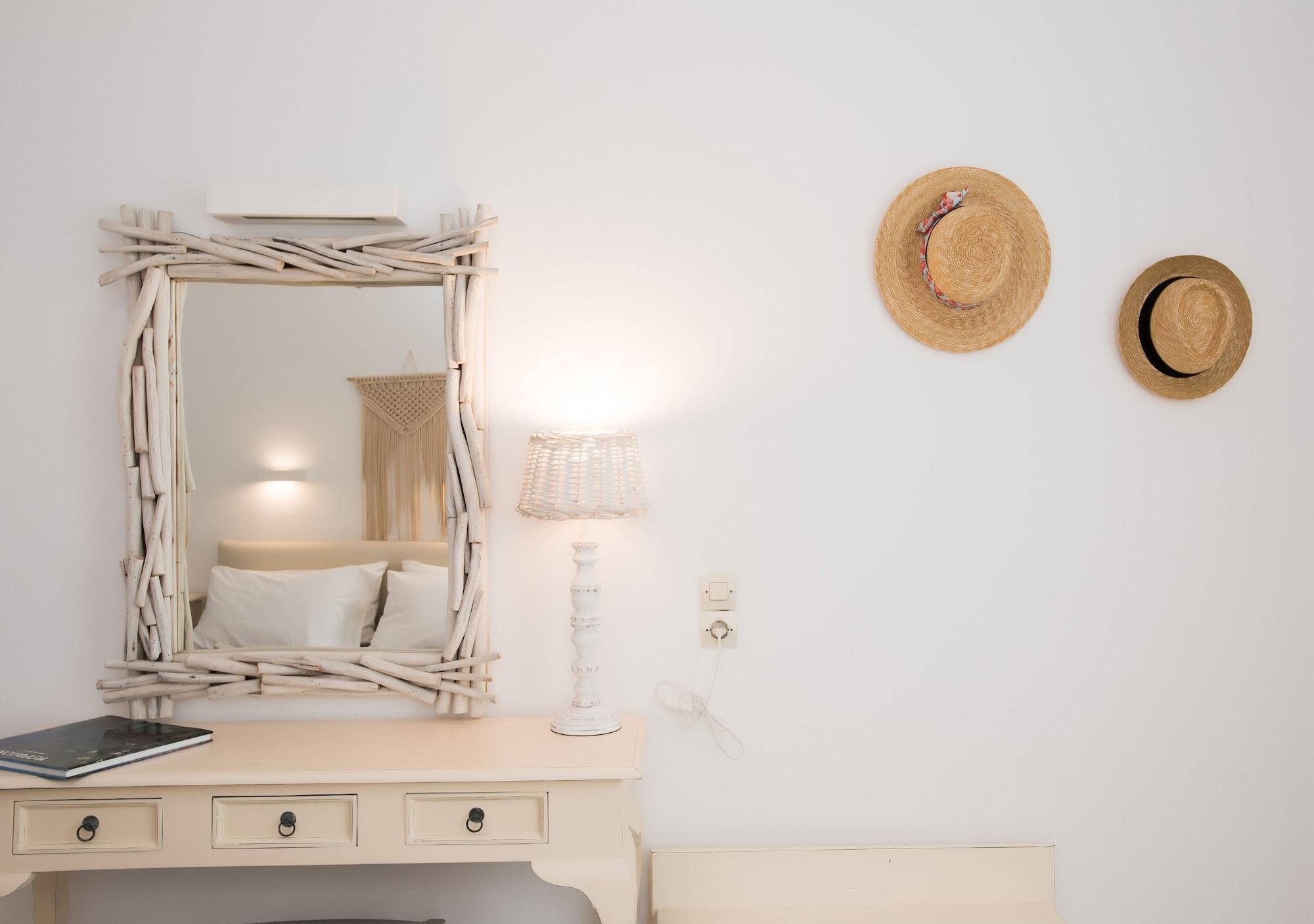 Hotel Charissi Mykonos Town Zewnętrze zdjęcie