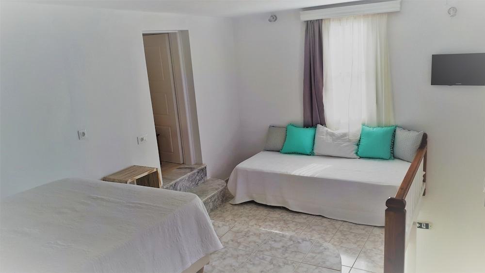 Hotel Charissi Mykonos Town Zewnętrze zdjęcie