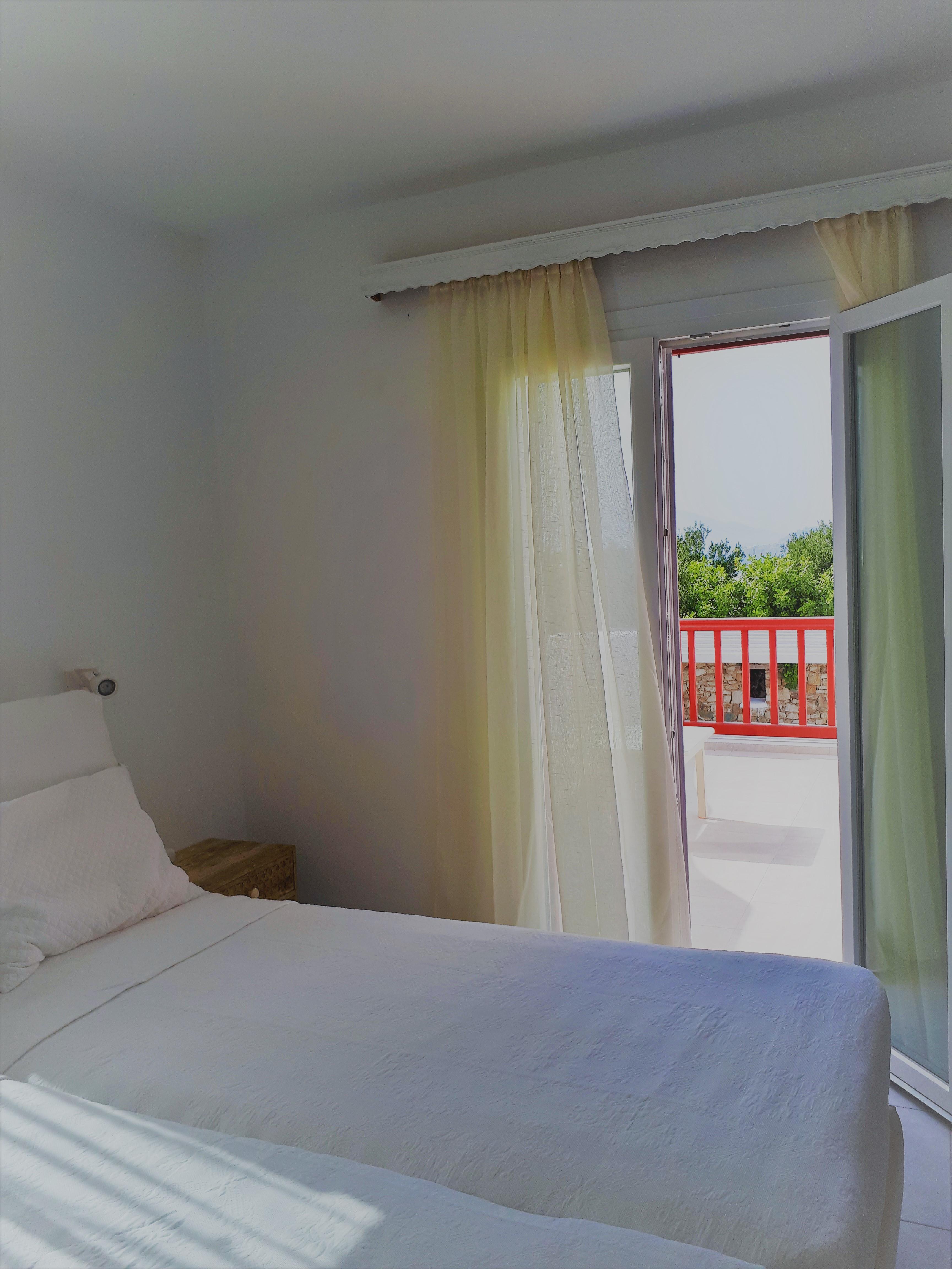 Hotel Charissi Mykonos Town Zewnętrze zdjęcie