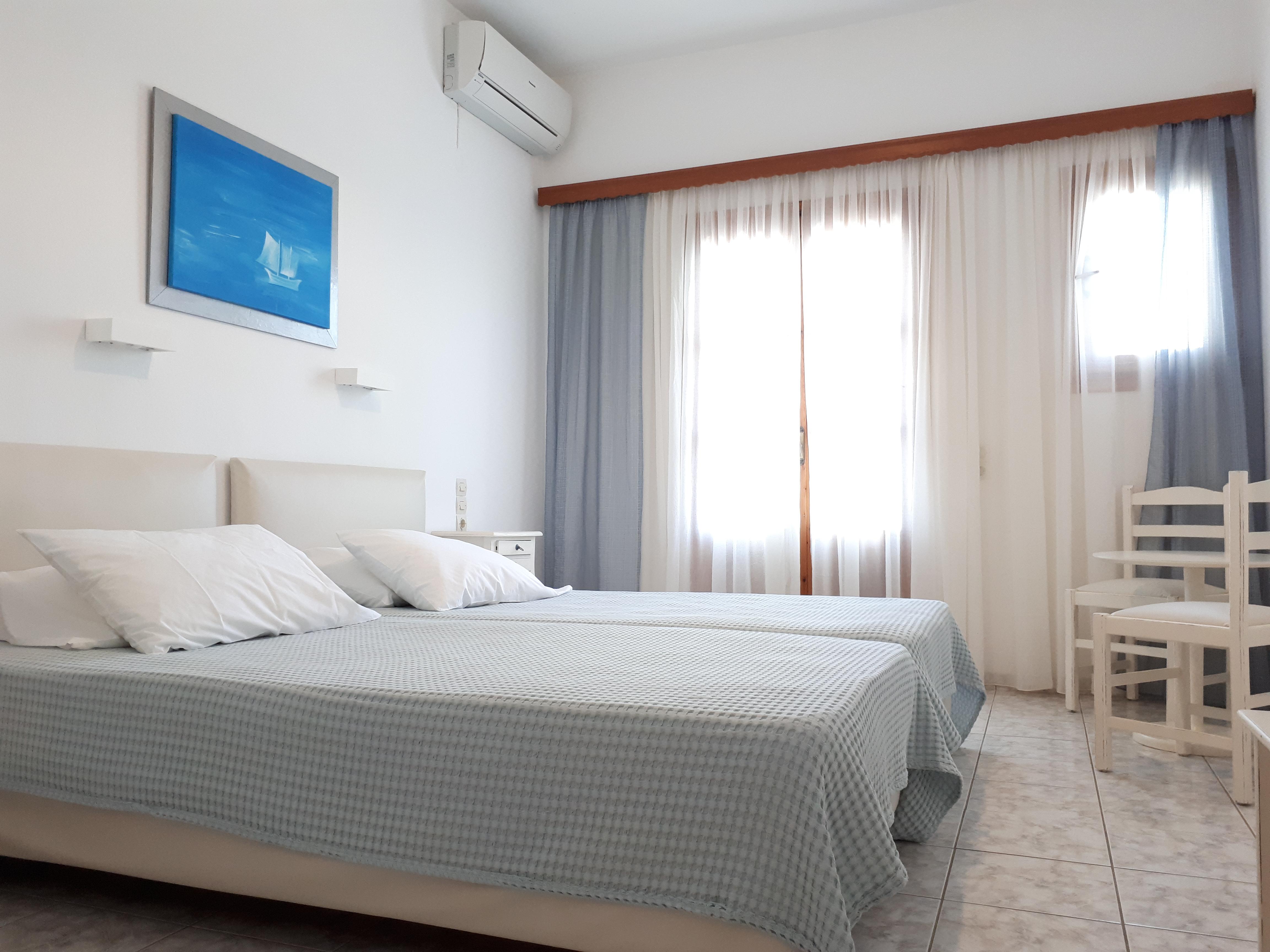 Hotel Charissi Mykonos Town Zewnętrze zdjęcie