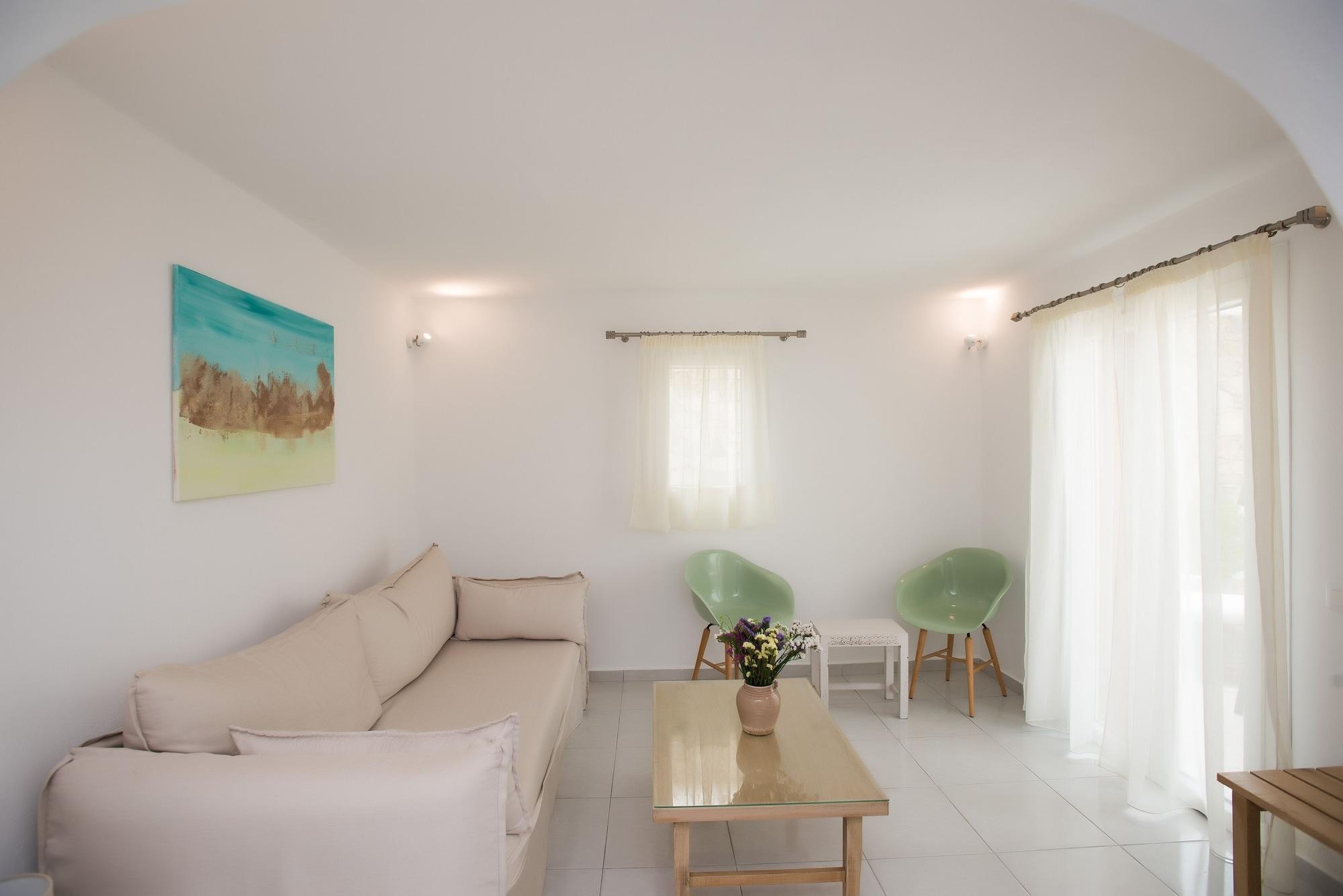 Hotel Charissi Mykonos Town Zewnętrze zdjęcie