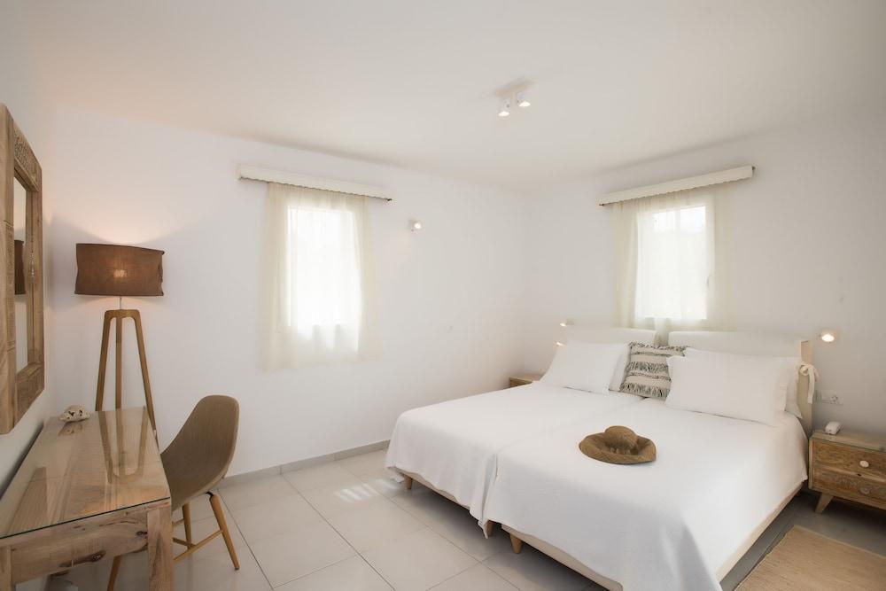 Hotel Charissi Mykonos Town Zewnętrze zdjęcie