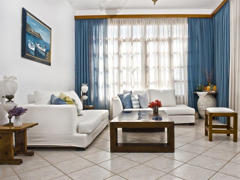 Hotel Charissi Mykonos Town Zewnętrze zdjęcie