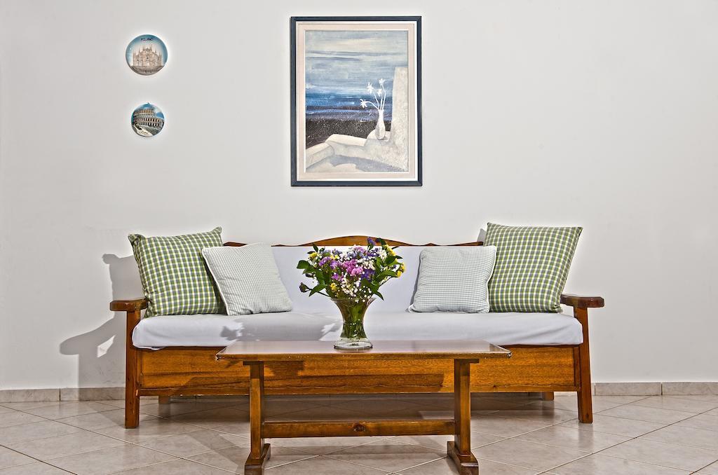 Hotel Charissi Mykonos Town Zewnętrze zdjęcie