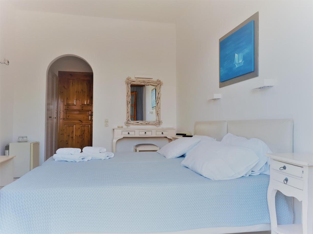 Hotel Charissi Mykonos Town Zewnętrze zdjęcie