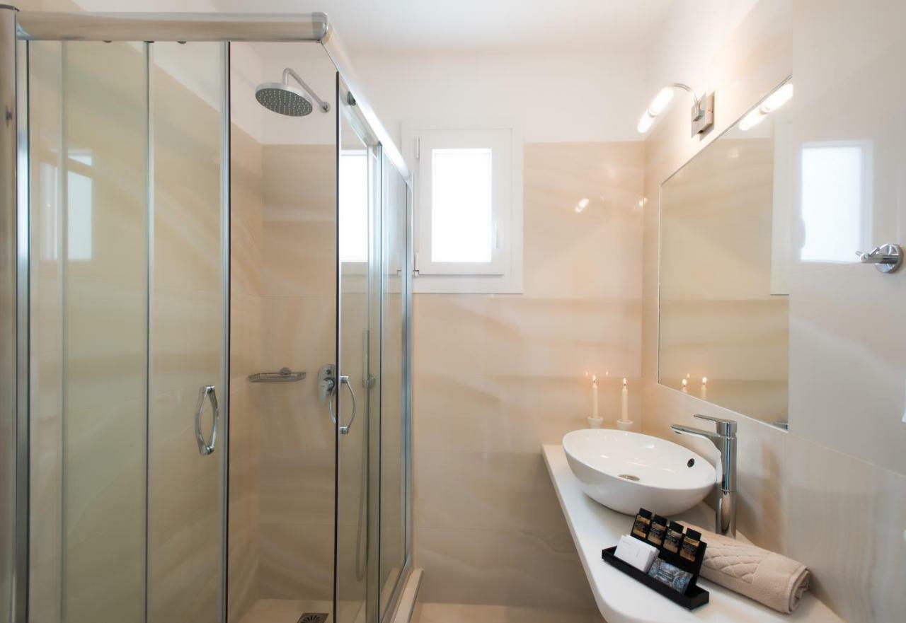 Hotel Charissi Mykonos Town Zewnętrze zdjęcie