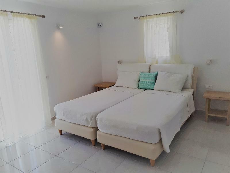 Hotel Charissi Mykonos Town Zewnętrze zdjęcie