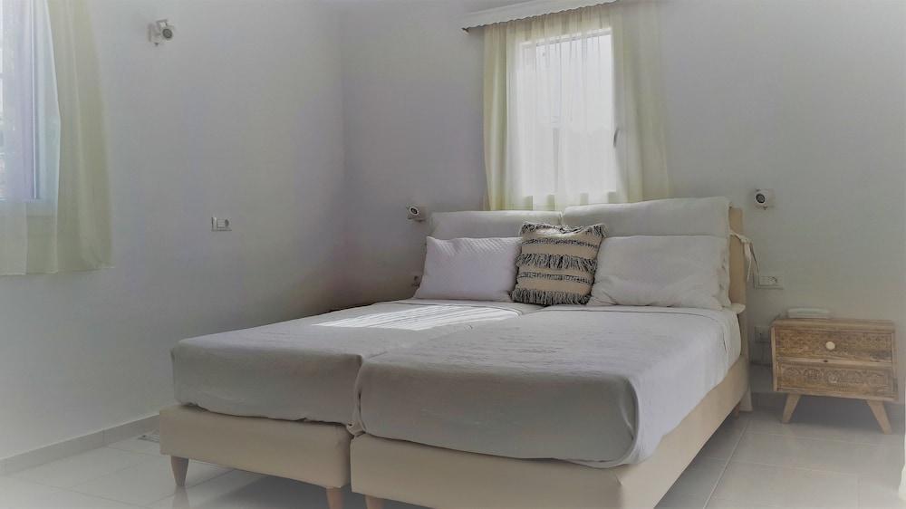 Hotel Charissi Mykonos Town Zewnętrze zdjęcie