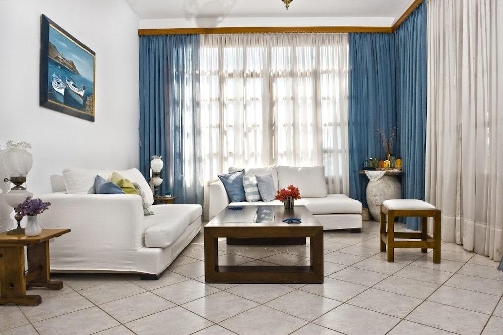 Hotel Charissi Mykonos Town Zewnętrze zdjęcie